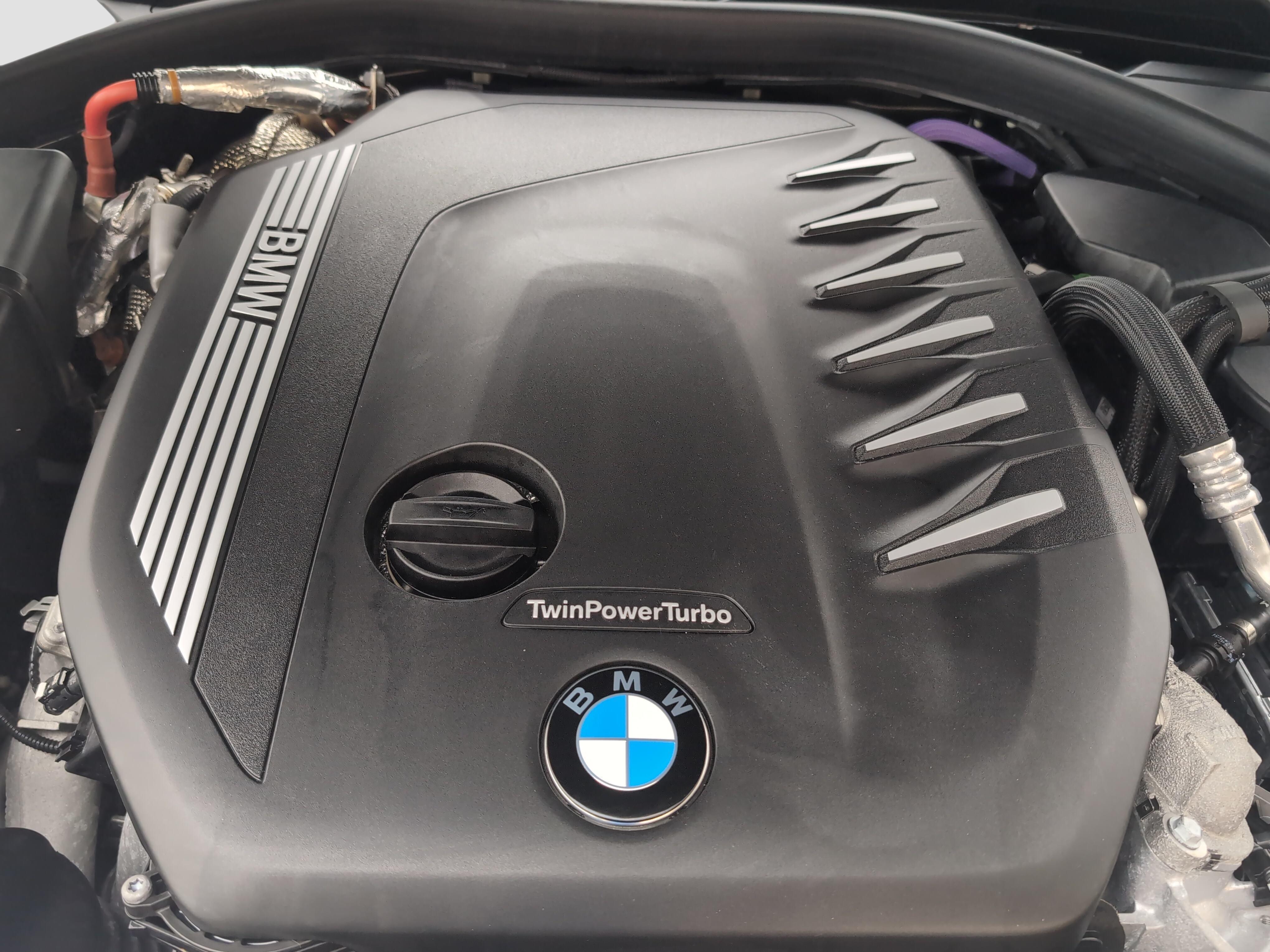 BMW 3er Touring – Bild 10