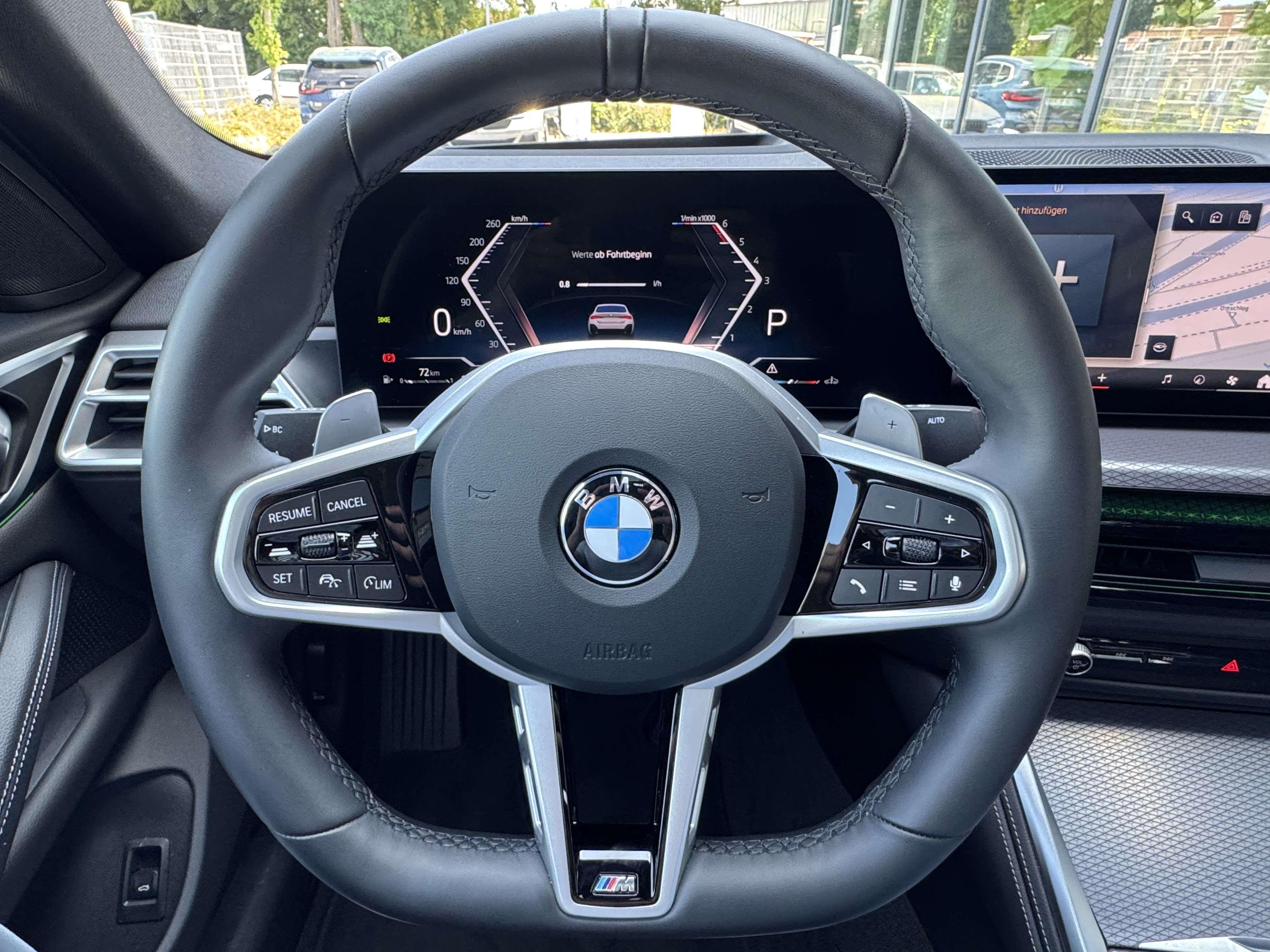 BMW 4er Gran Coupé – Bild 25