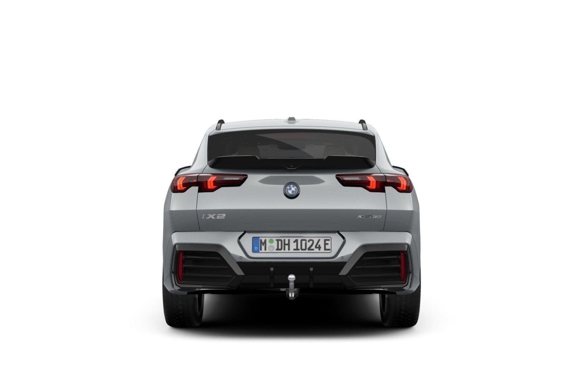 BMW iX2 – Bild 5