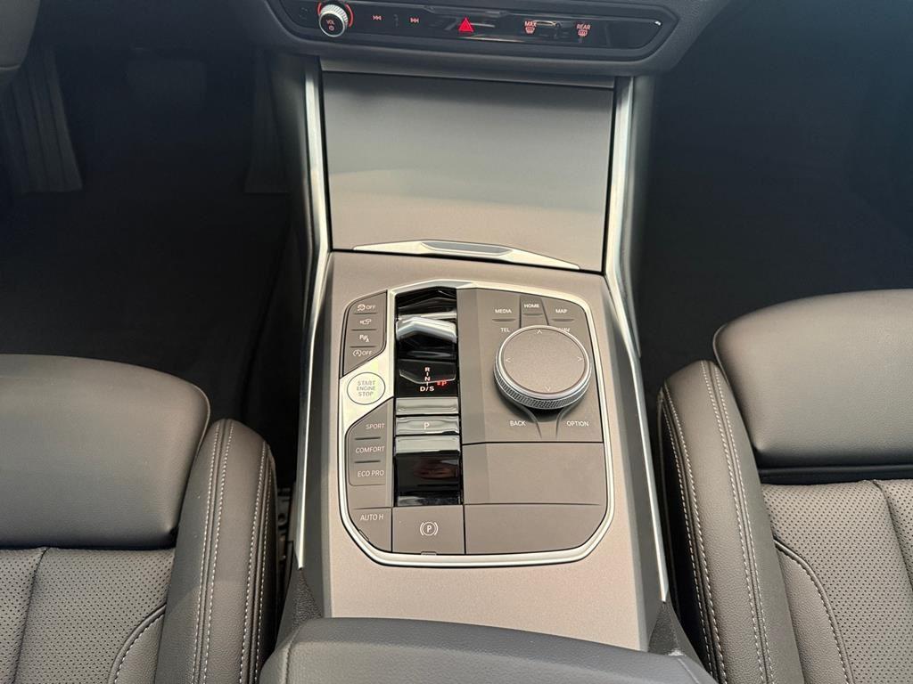 BMW 3er Touring – Bild 17