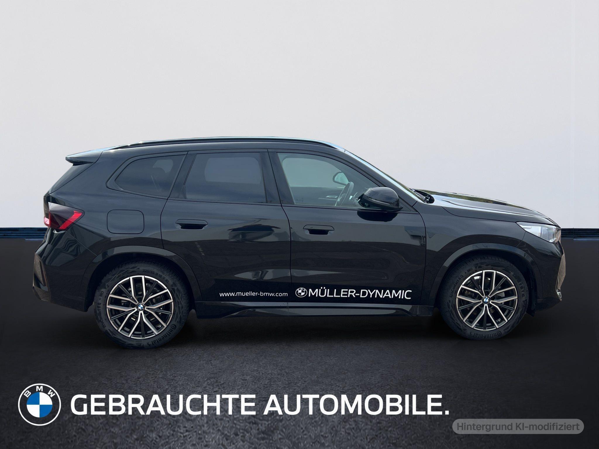 BMW X1 – Bild 11