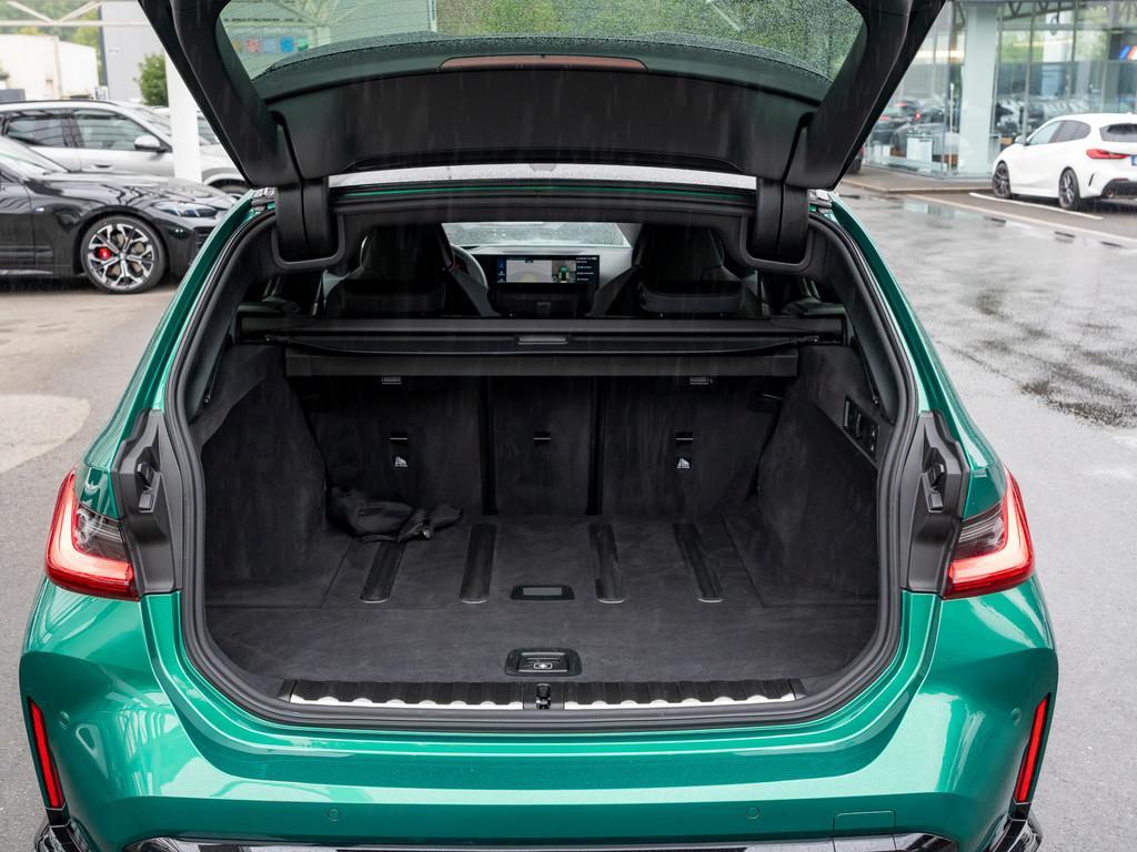 BMW M3 Touring – Bild 21