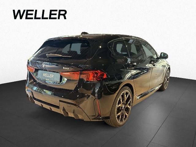 BMW 1er – Bild 3