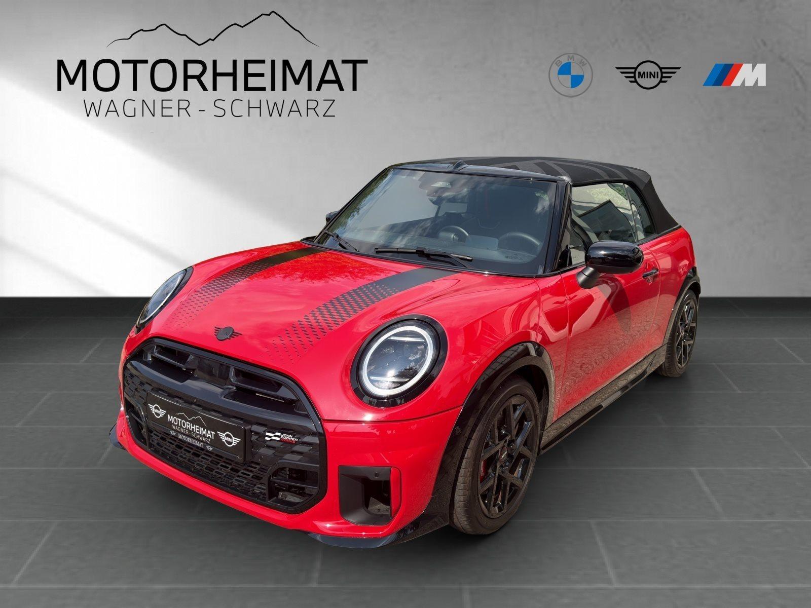 MINI Cabrio