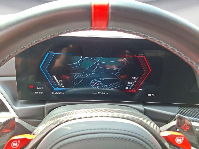 BMW M4 Coupé – Bild 15