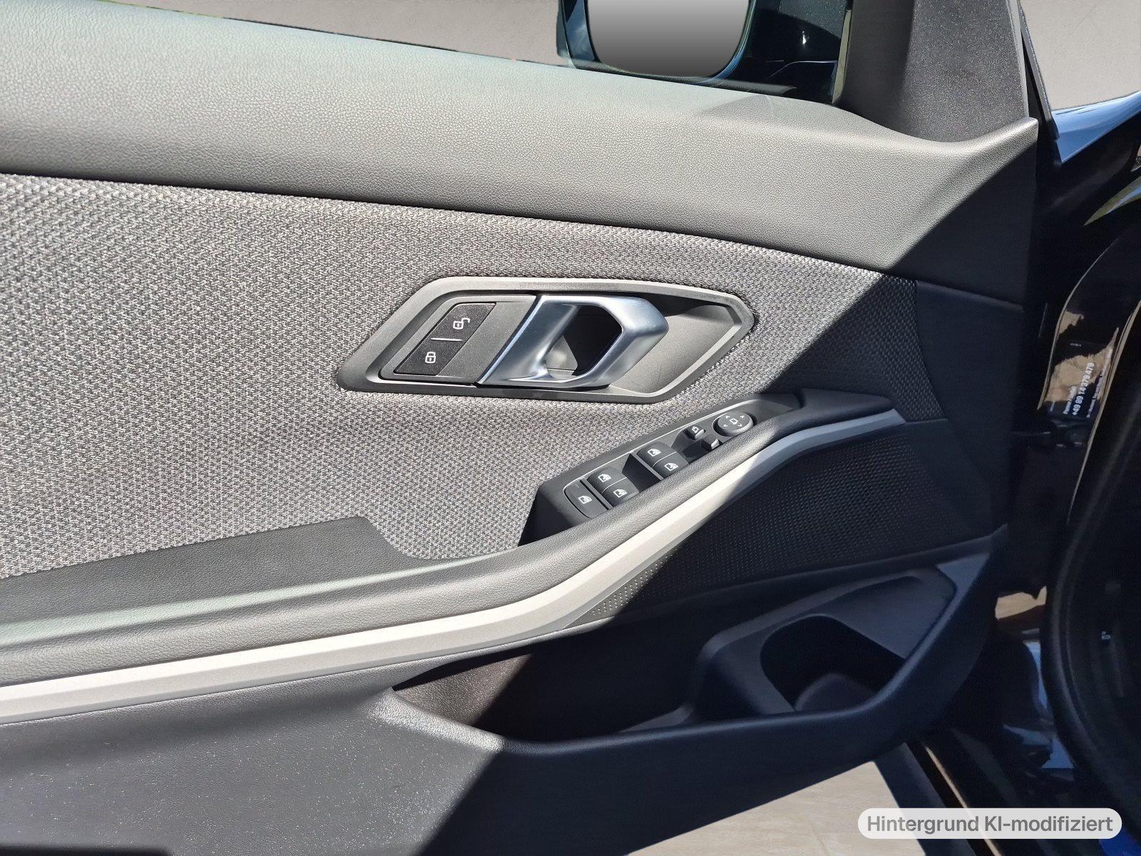 BMW 3er – Bild 18