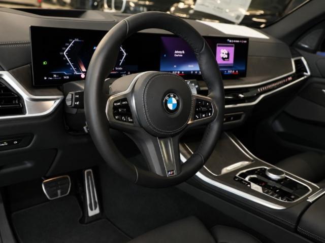BMW X5 – Bild 7