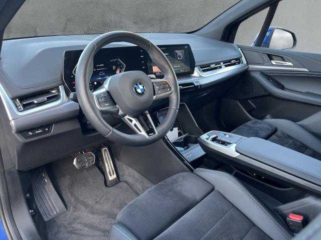 BMW 2er Active Tourer – Bild 13