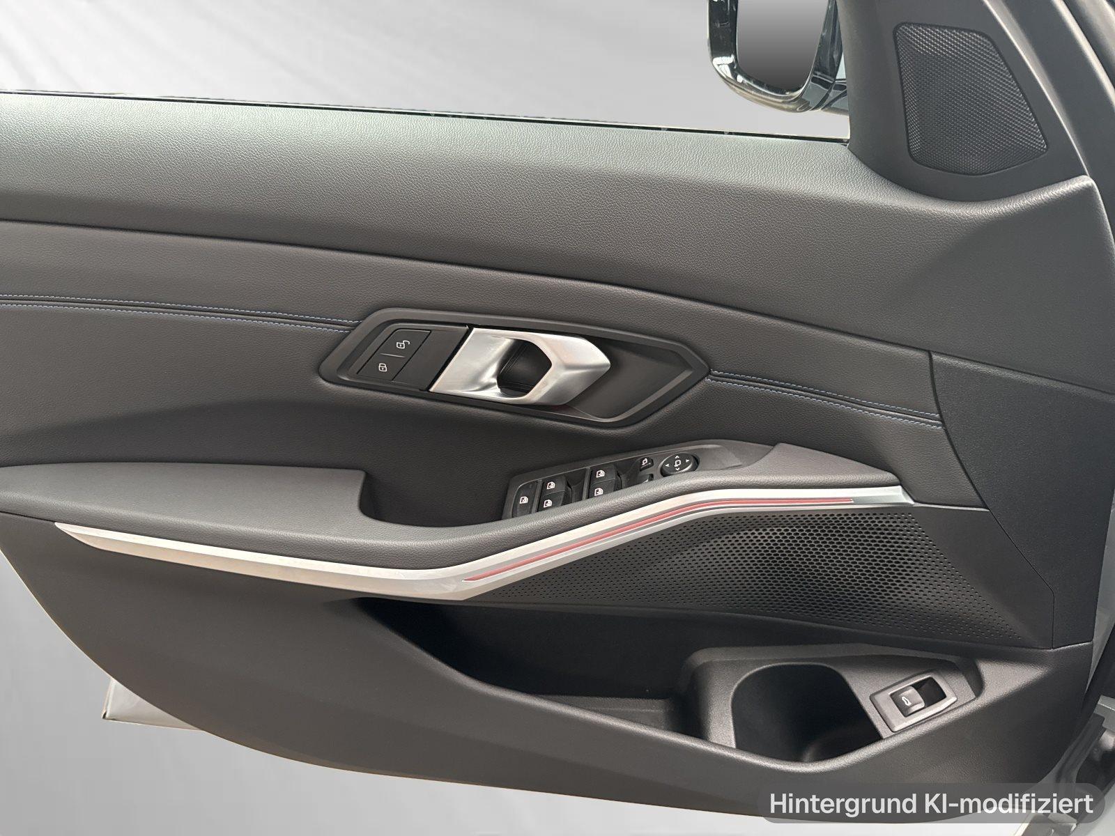 BMW 3er Touring – Bild 19