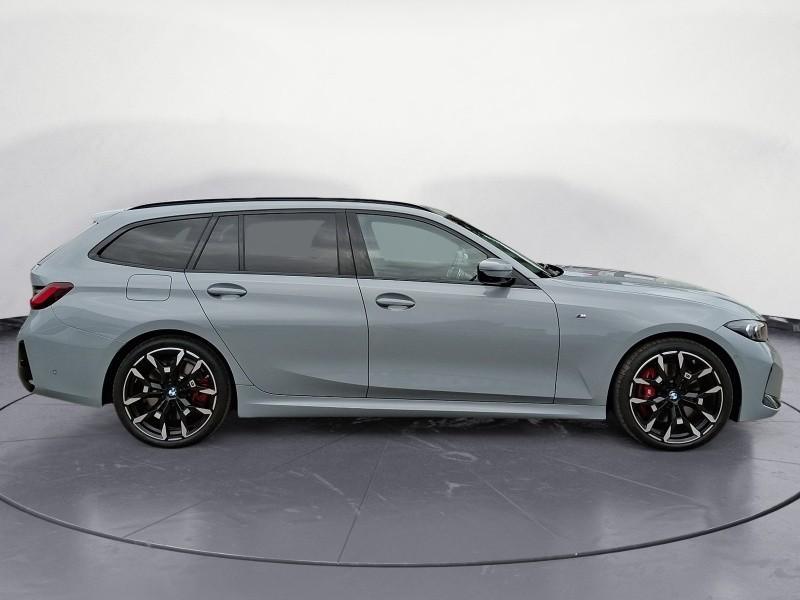 BMW 3er Touring – Bild 7