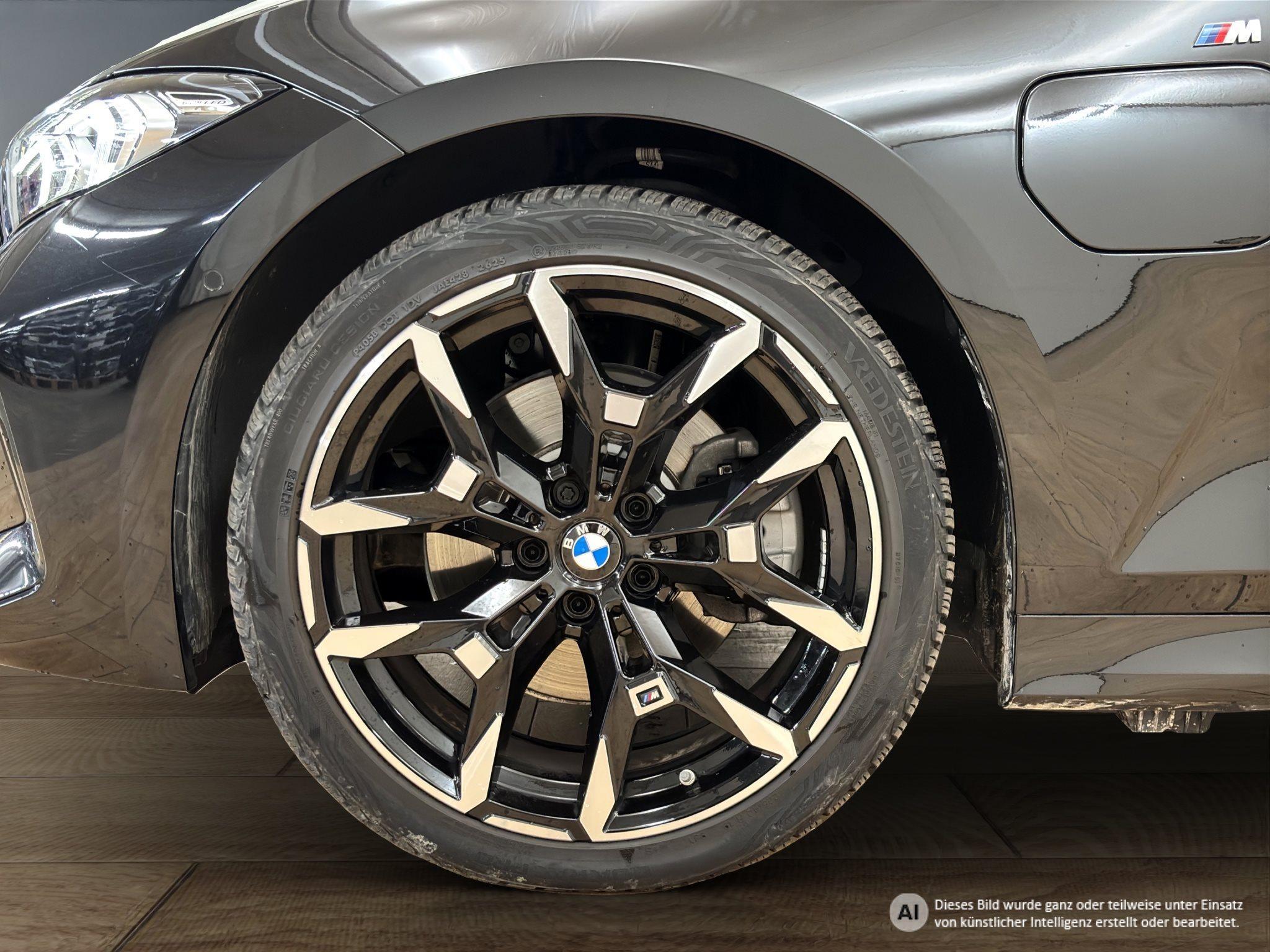 BMW 3er Touring – Bild 4