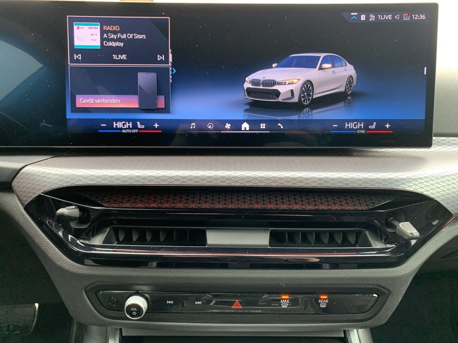 BMW 3er – Bild 24