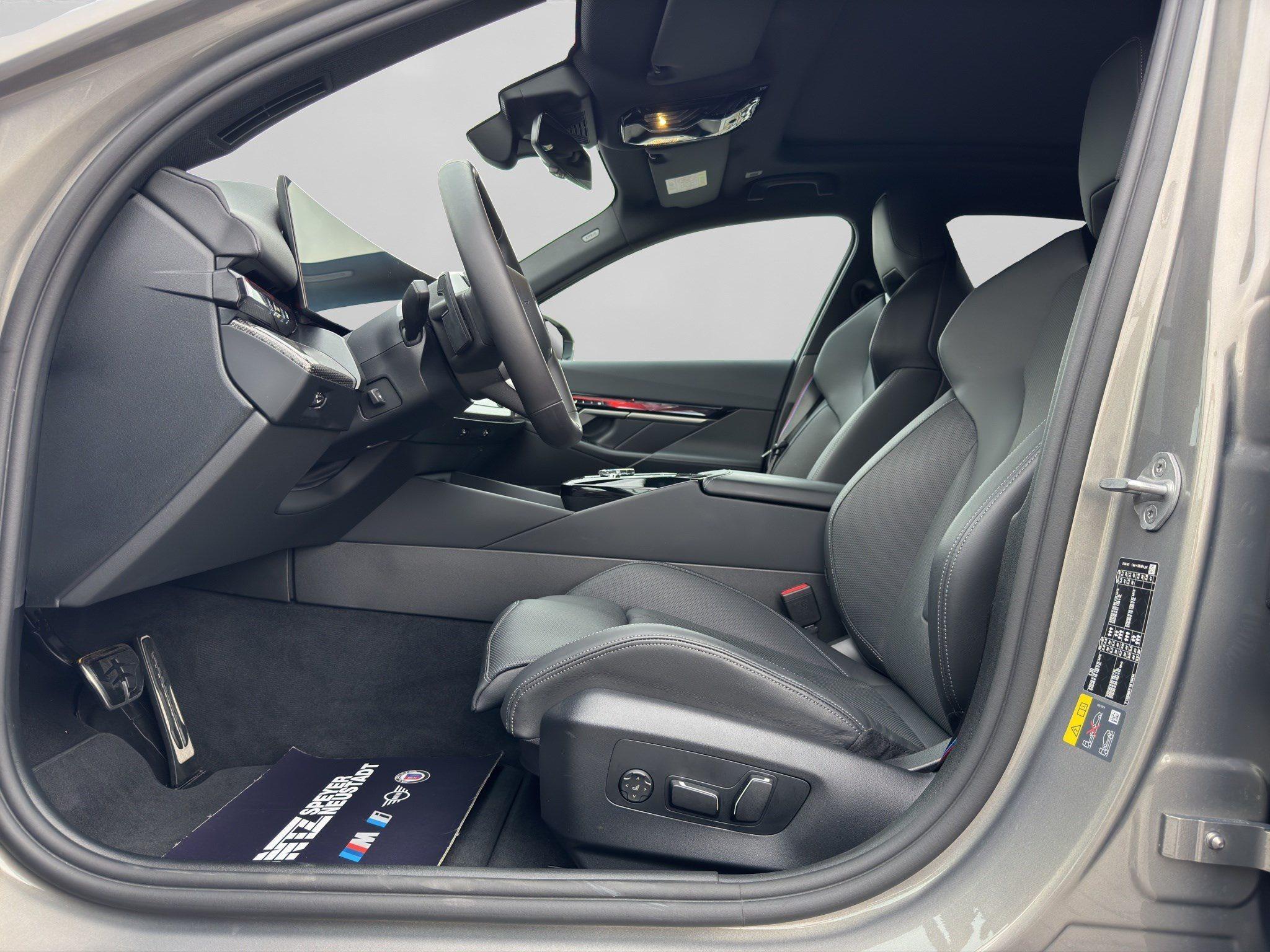 BMW 5er – Bild 14