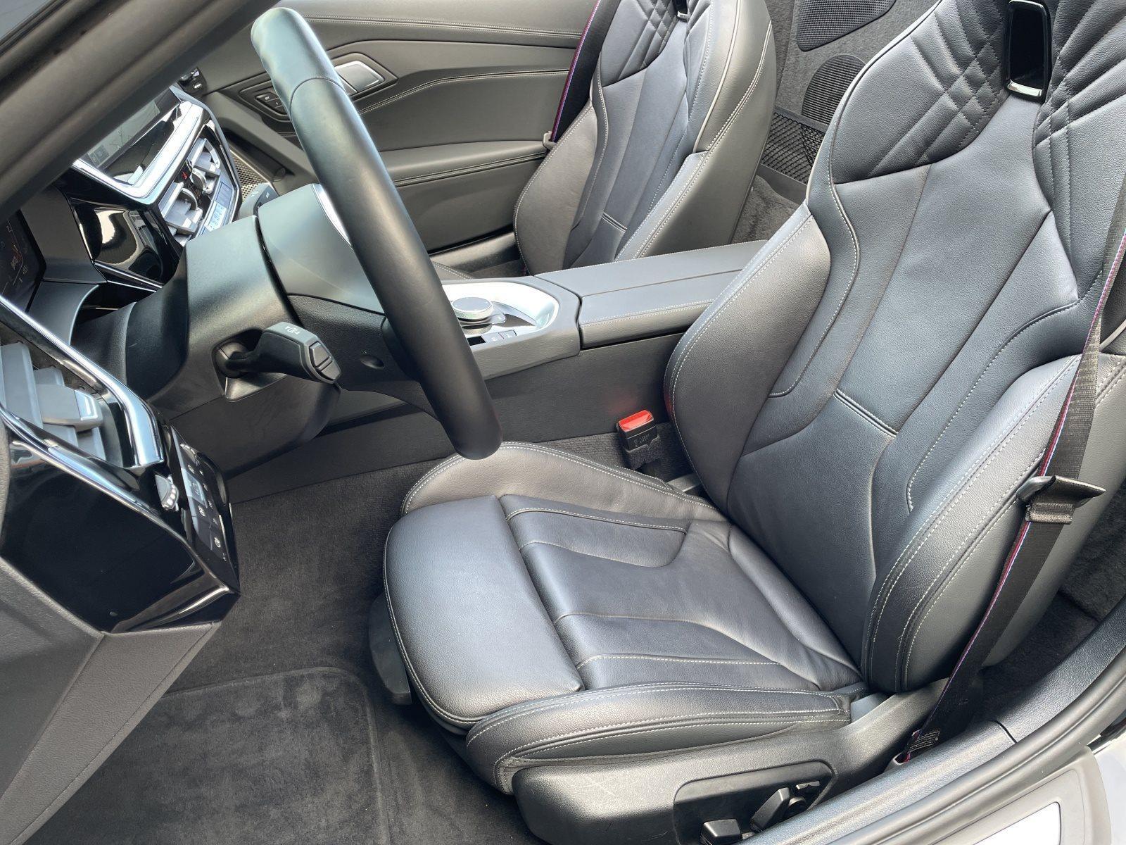 BMW Z4 – Bild 13