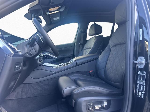 BMW X6 – Bild 6