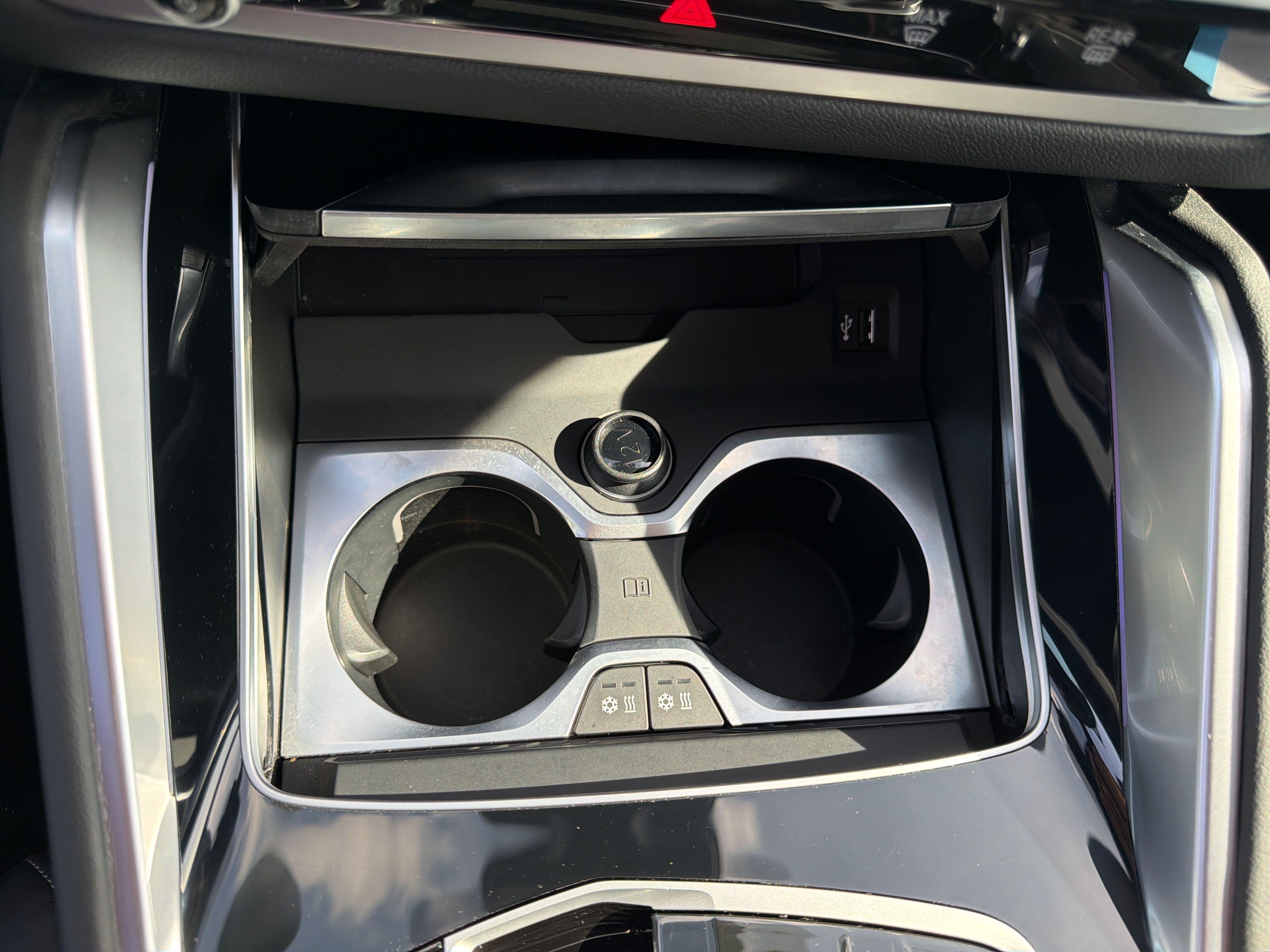 BMW X6 – Bild 13