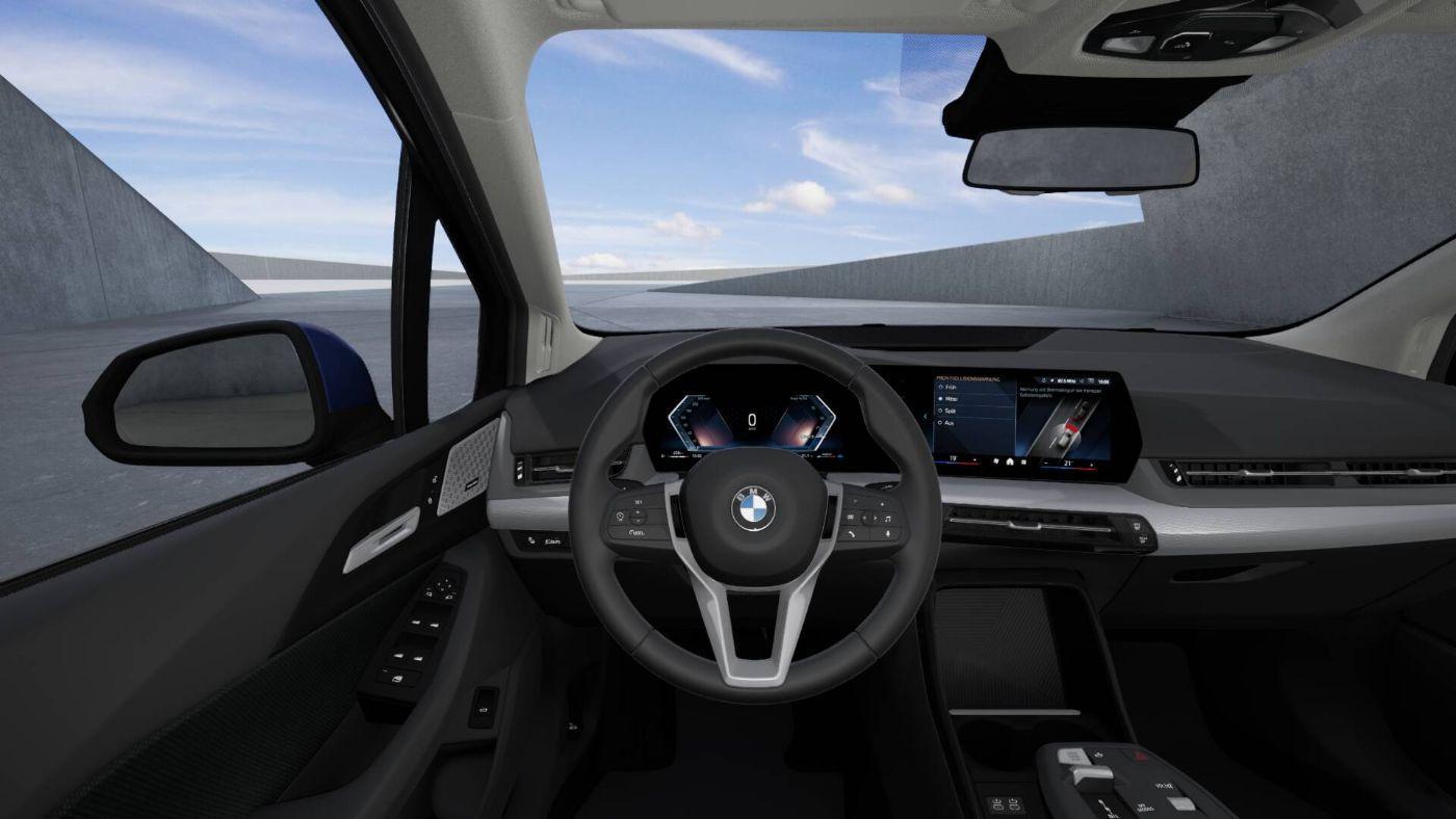 BMW 2er Active Tourer – Bild 7