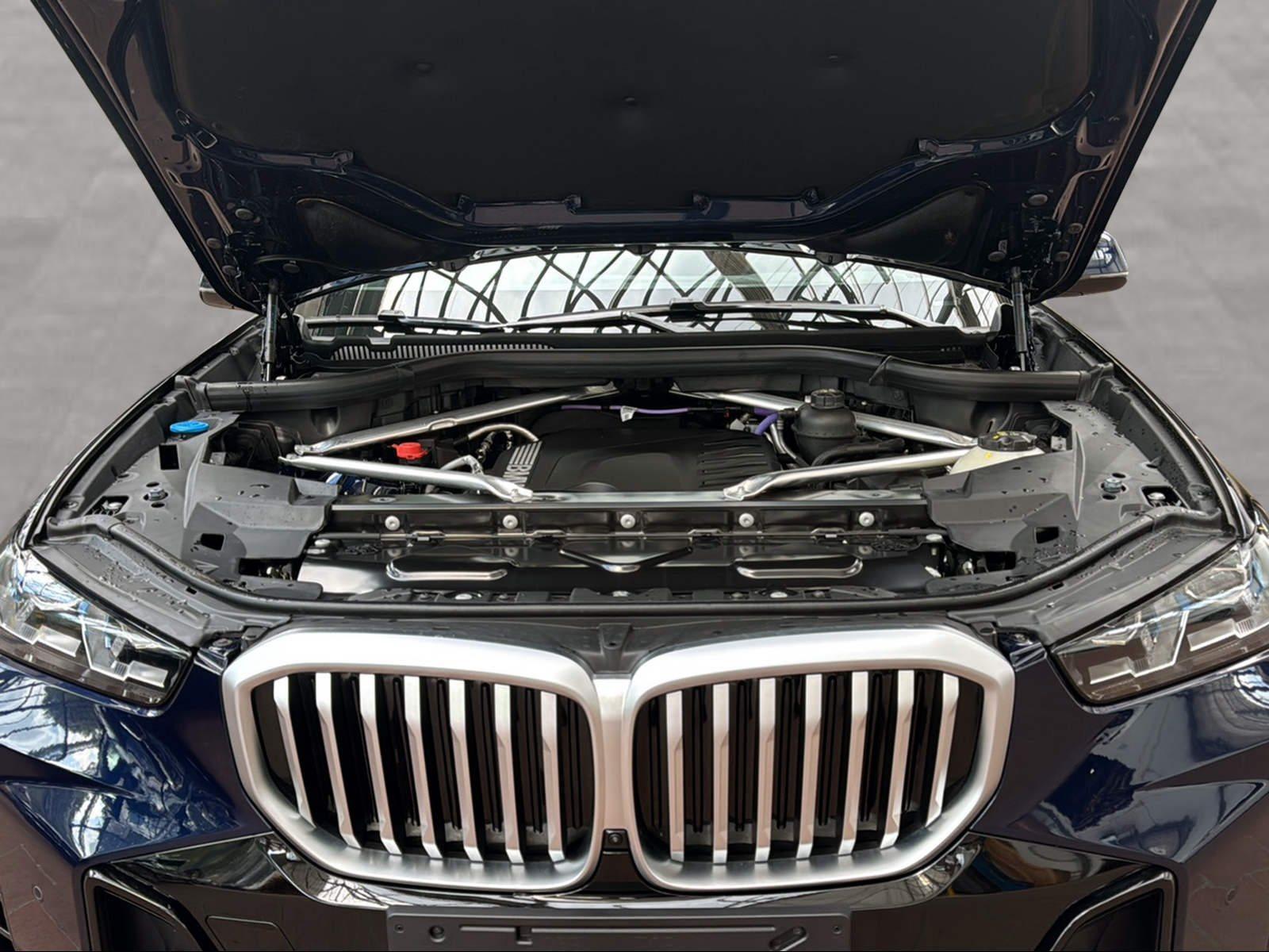BMW X5 – Bild 27