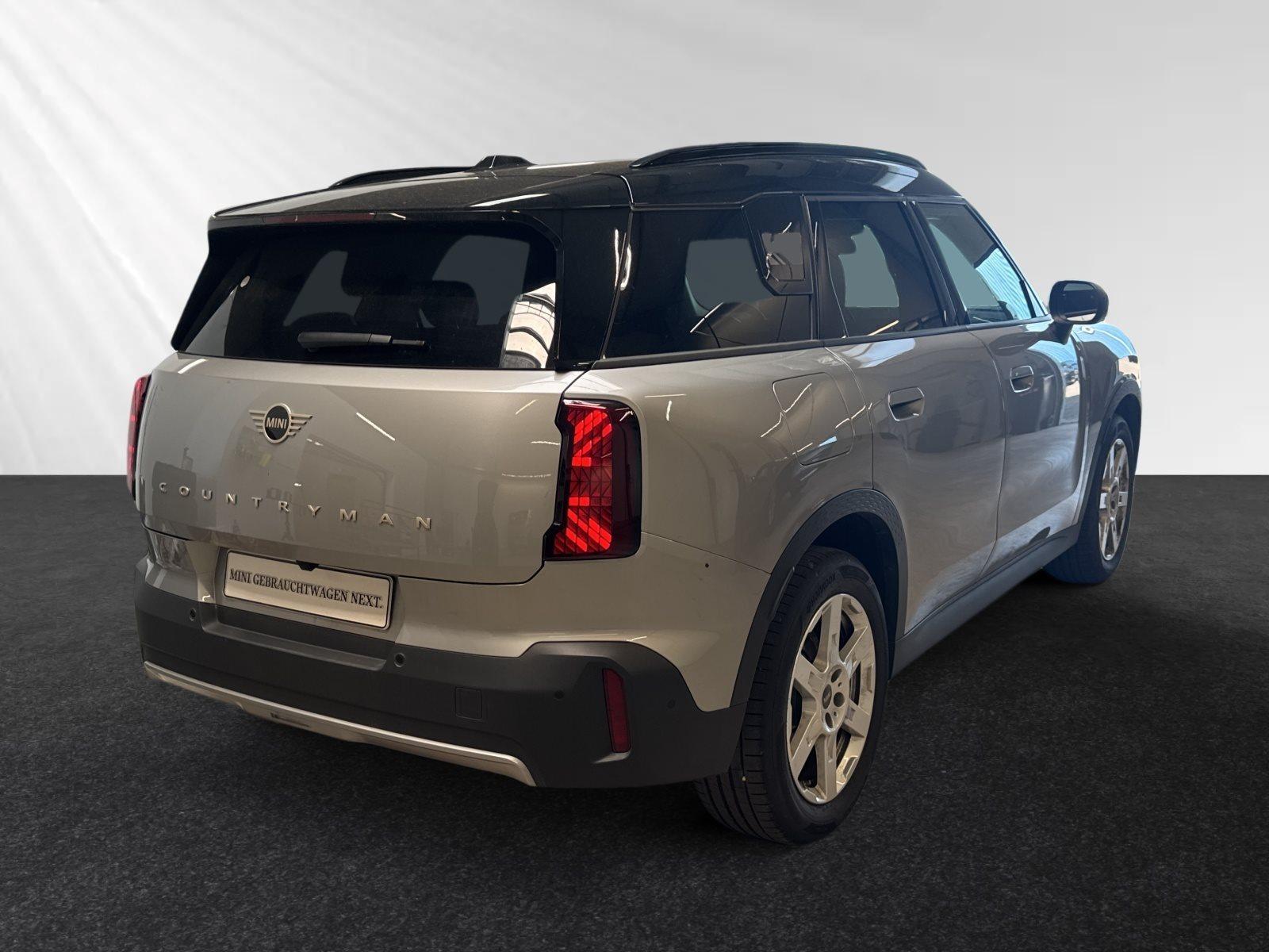 MINI Countryman – Bild 3
