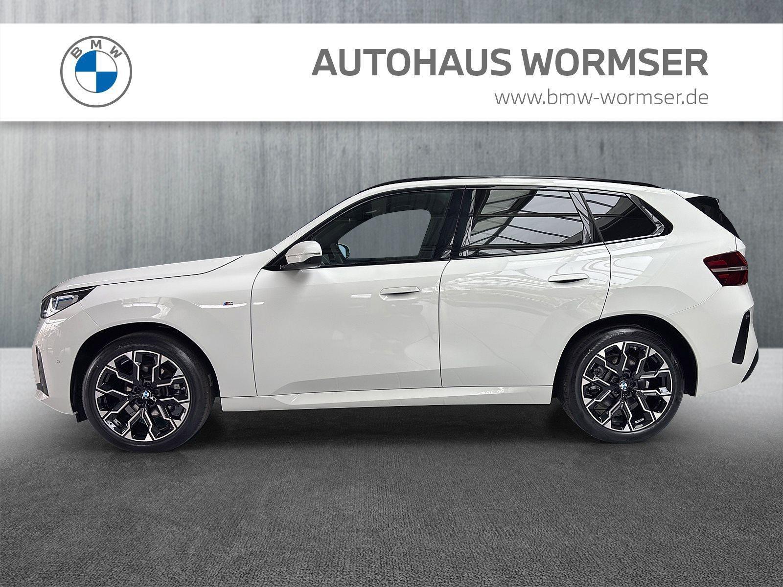 BMW X3 – Bild 2