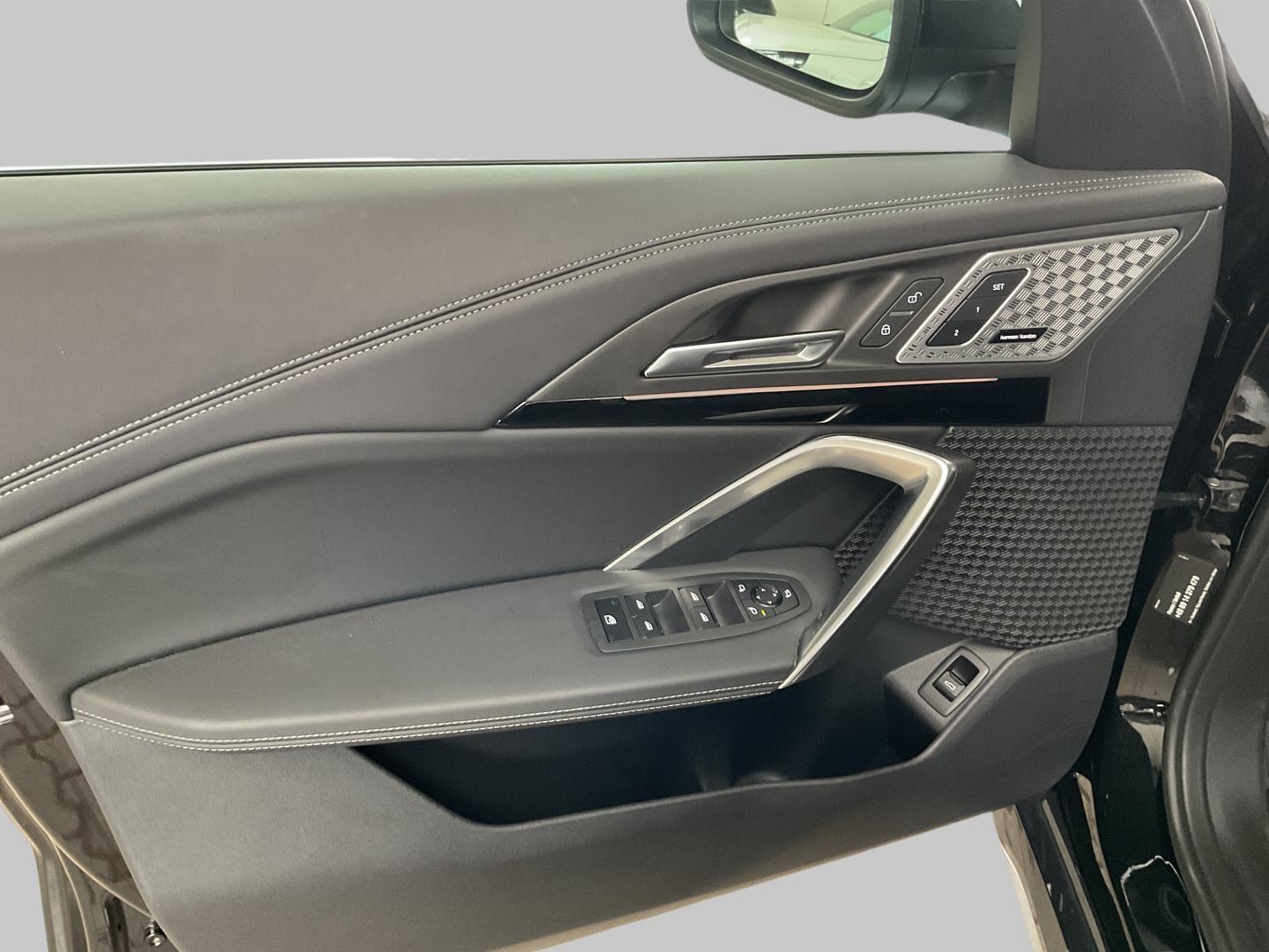 BMW X1 – Bild 21