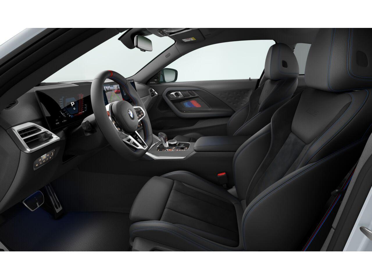 BMW M2 Coupé – Bild 20