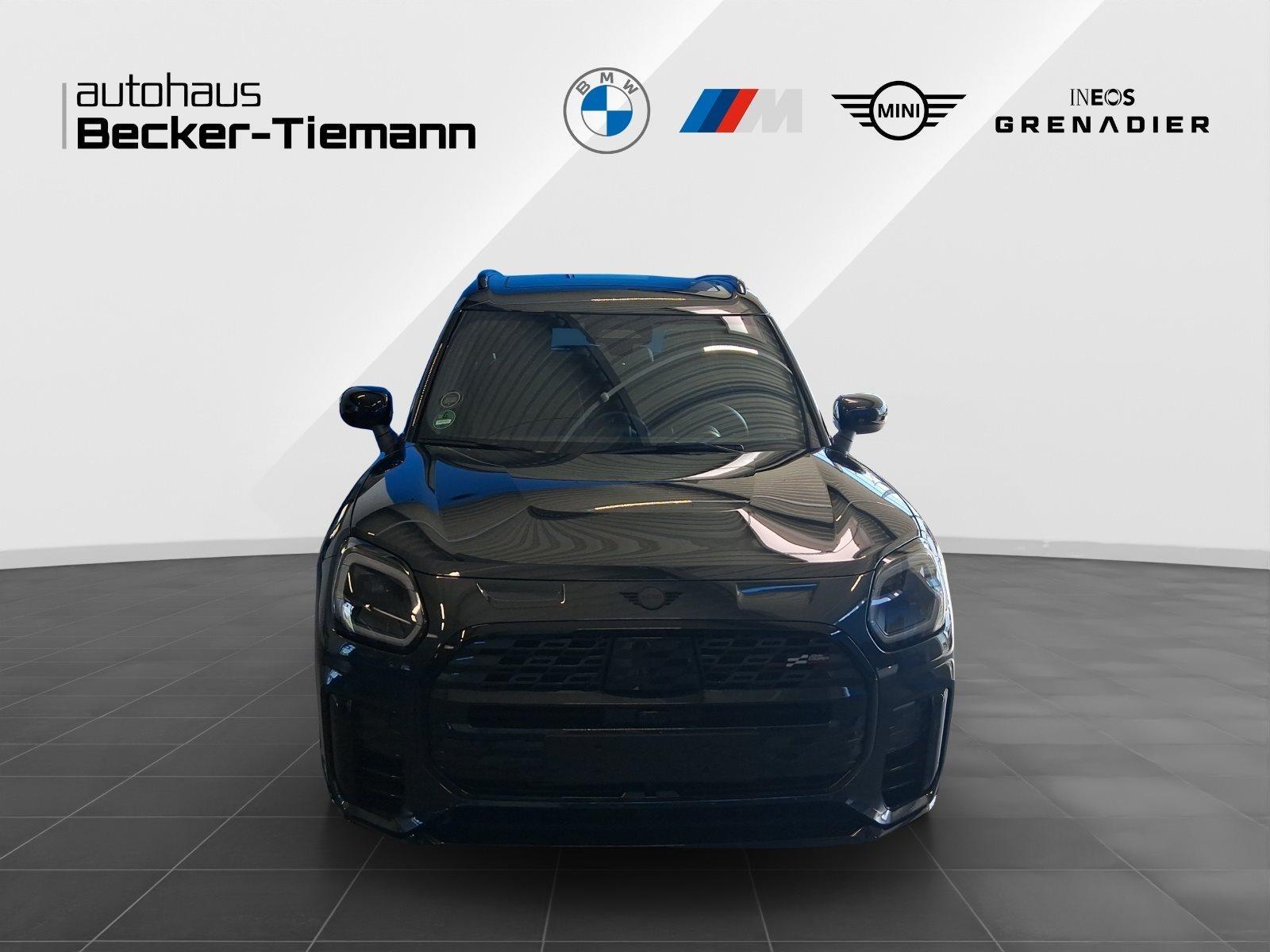 MINI Countryman – Bild 2
