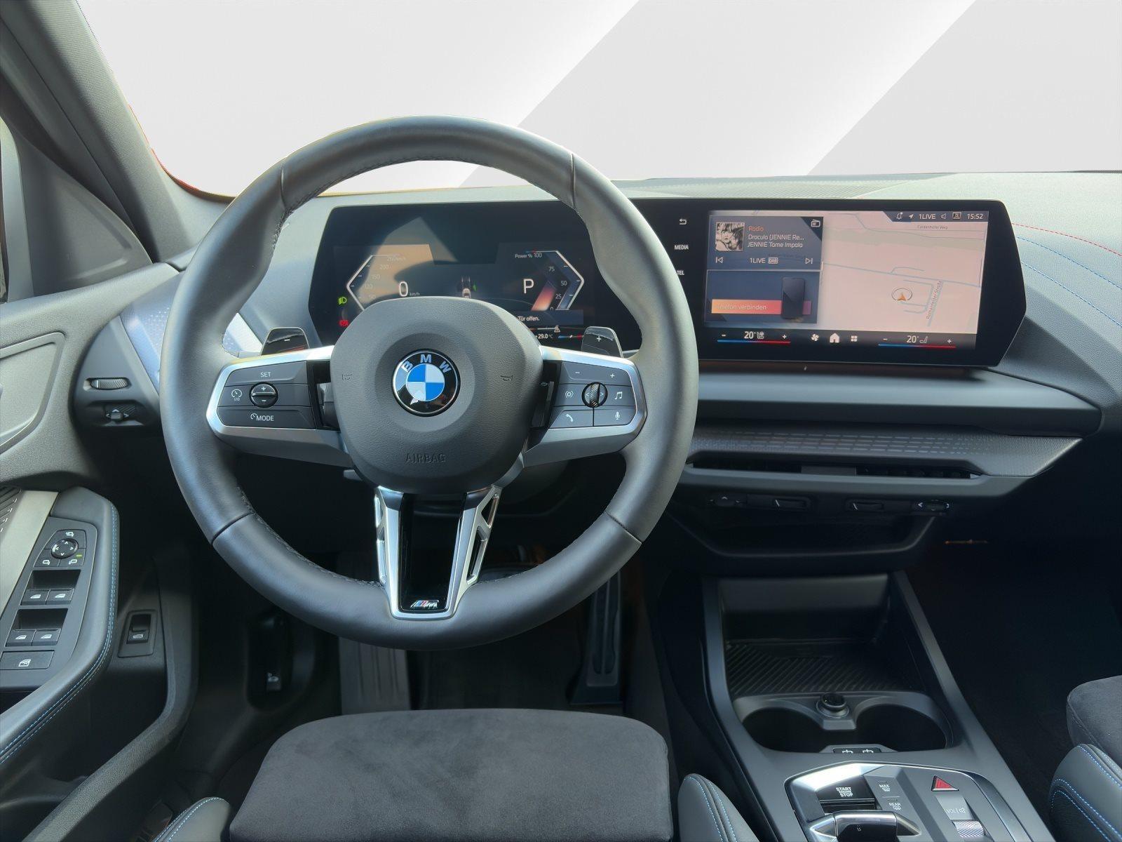 BMW 1er – Bild 17