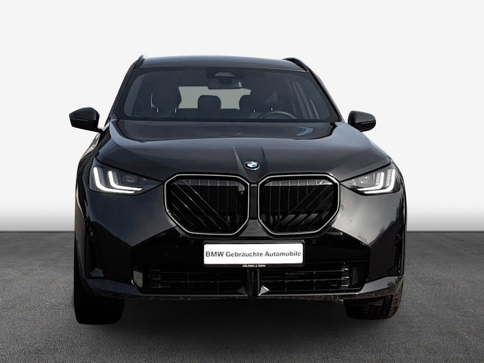 BMW X3 – Bild 3