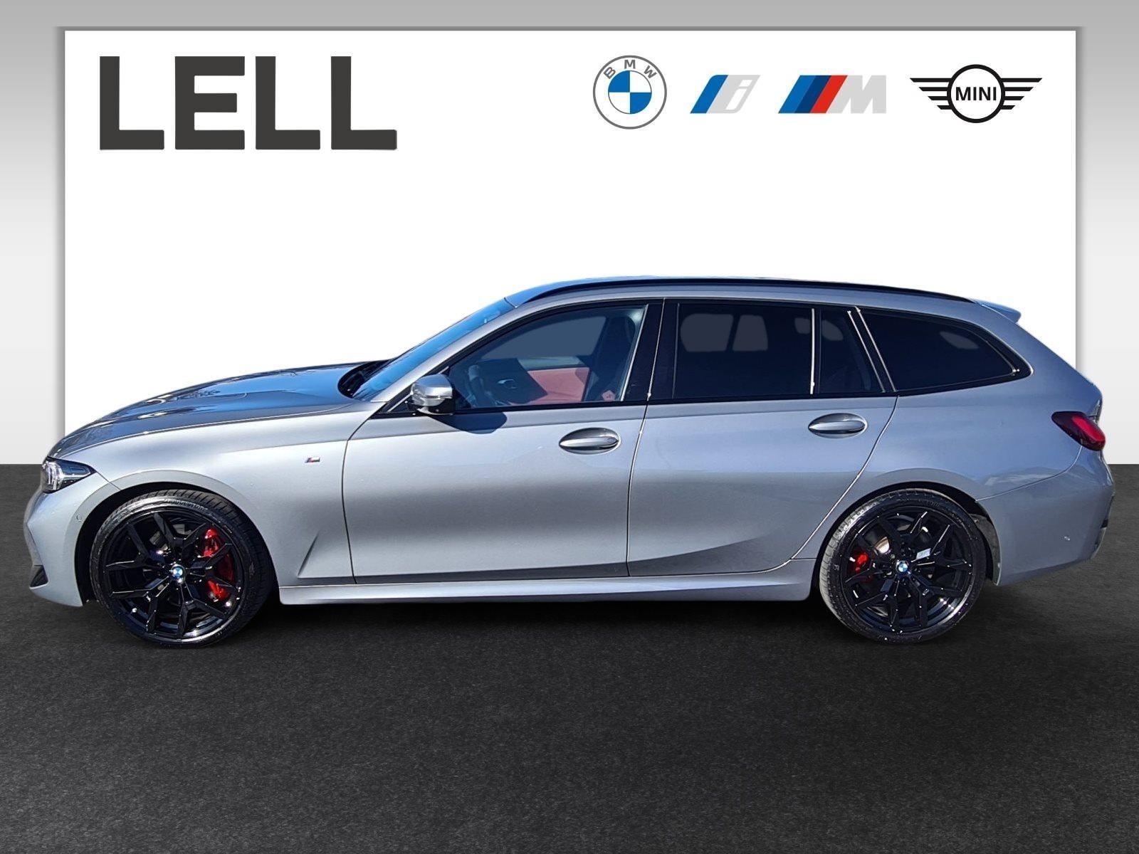 BMW 3er Touring – Bild 4