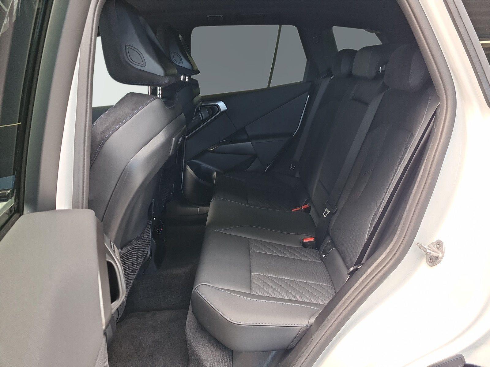 BMW X3 – Bild 9