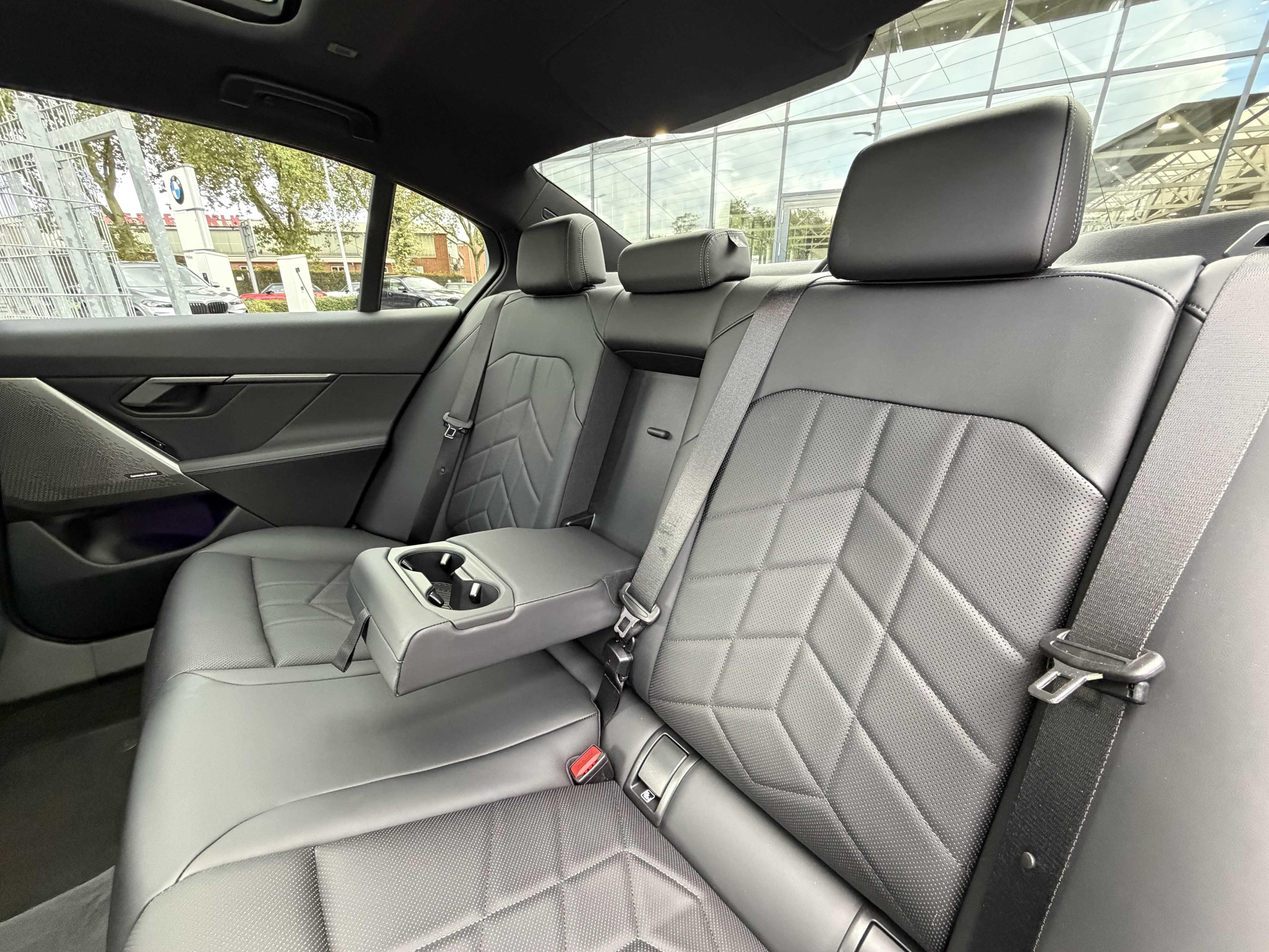 BMW 5er – Bild 10