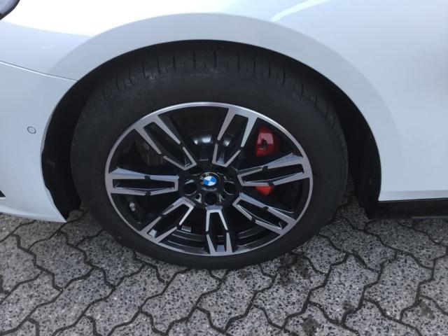 BMW 5er Touring – Bild 13
