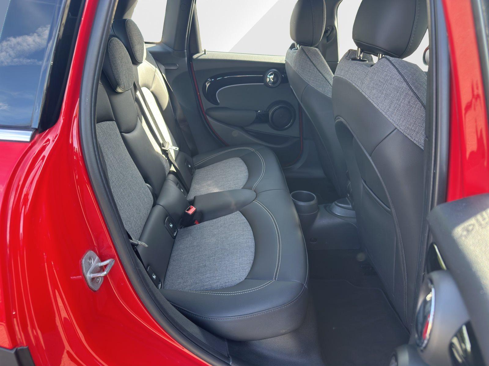 MINI Cooper 5-Türer – Bild 11
