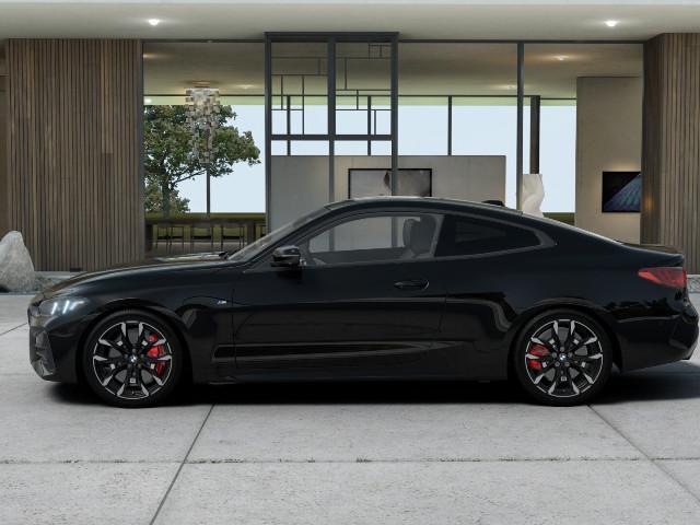 BMW 4er Coupé – Bild 2