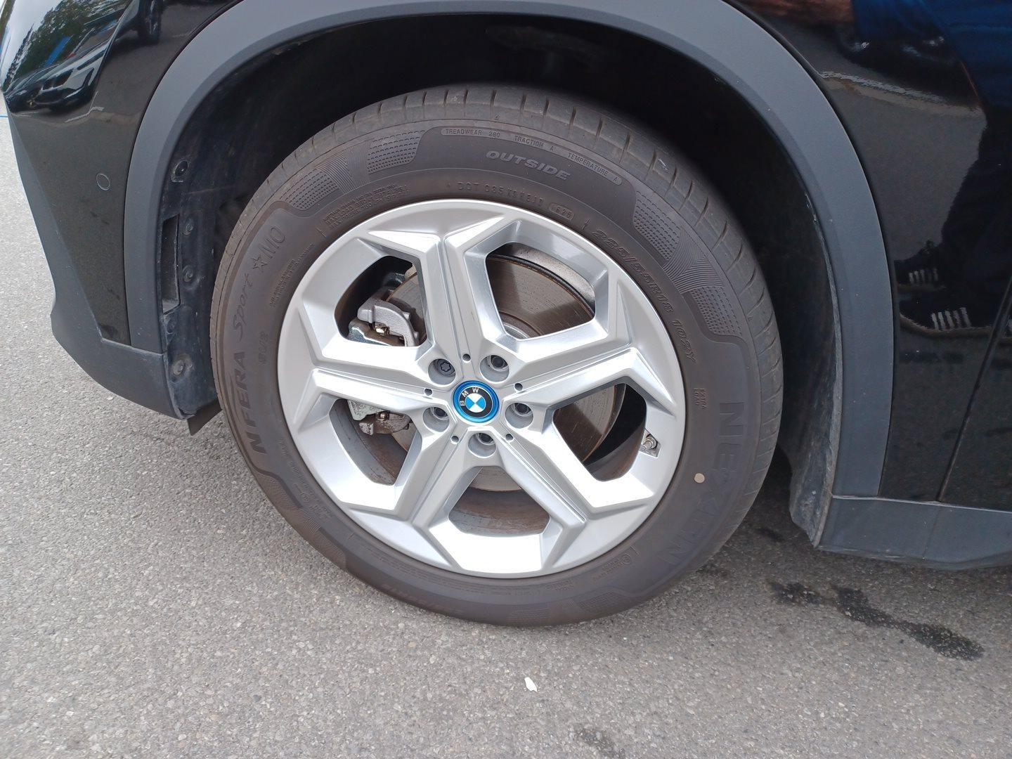 BMW iX1 – Bild 10