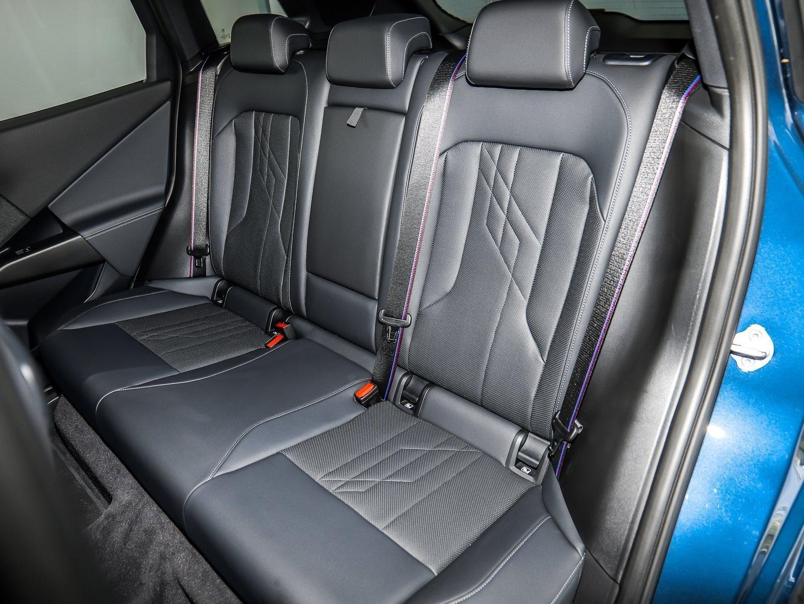 BMW X3 – Bild 18