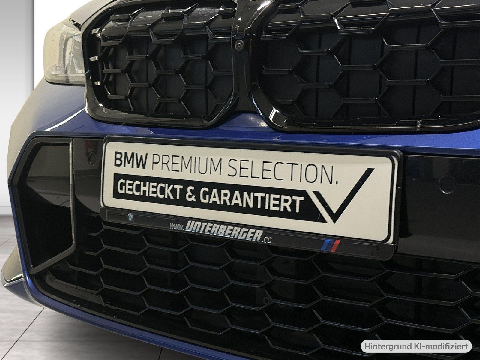 BMW 3er Touring – Bild 16