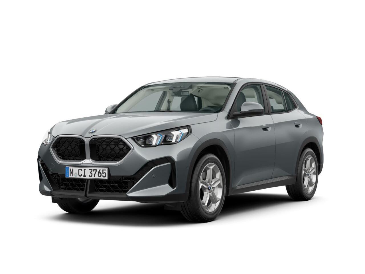BMW X2 – Bild 4