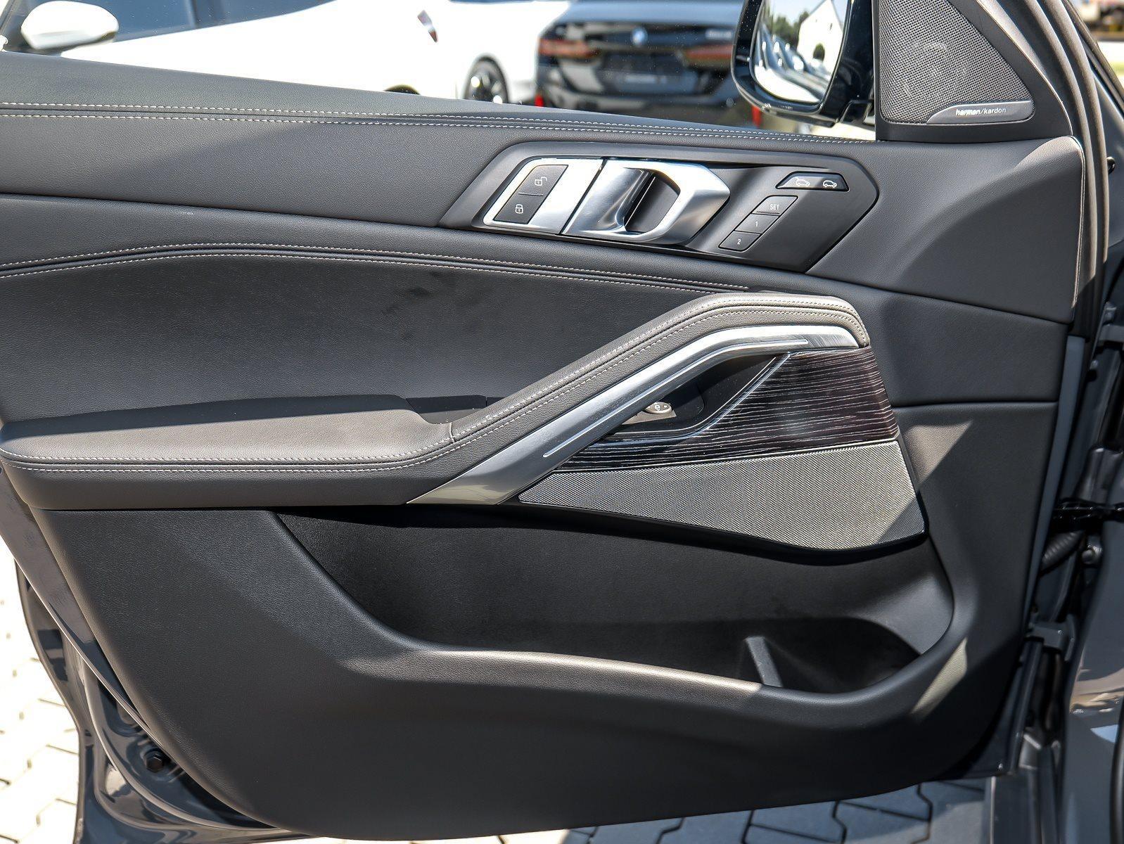 BMW X6 – Bild 19
