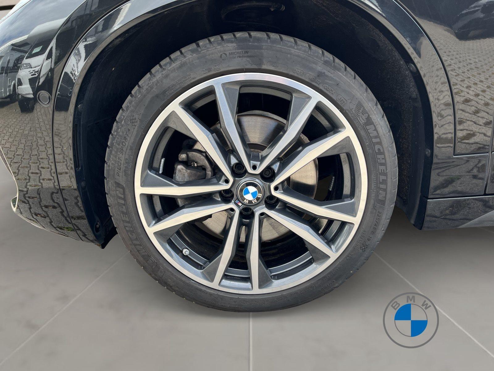 BMW X2 – Bild 15