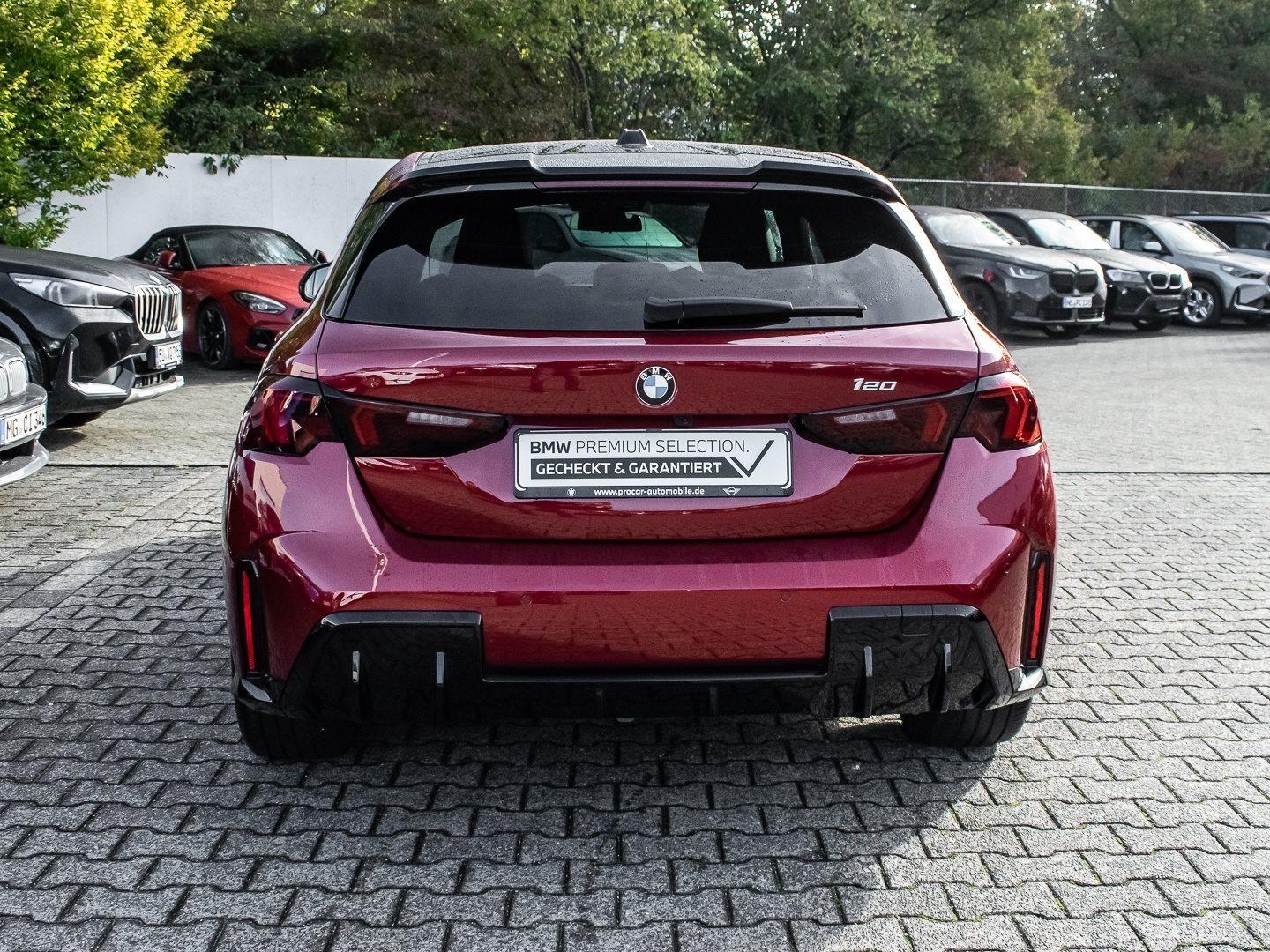 BMW 1er – Bild 10