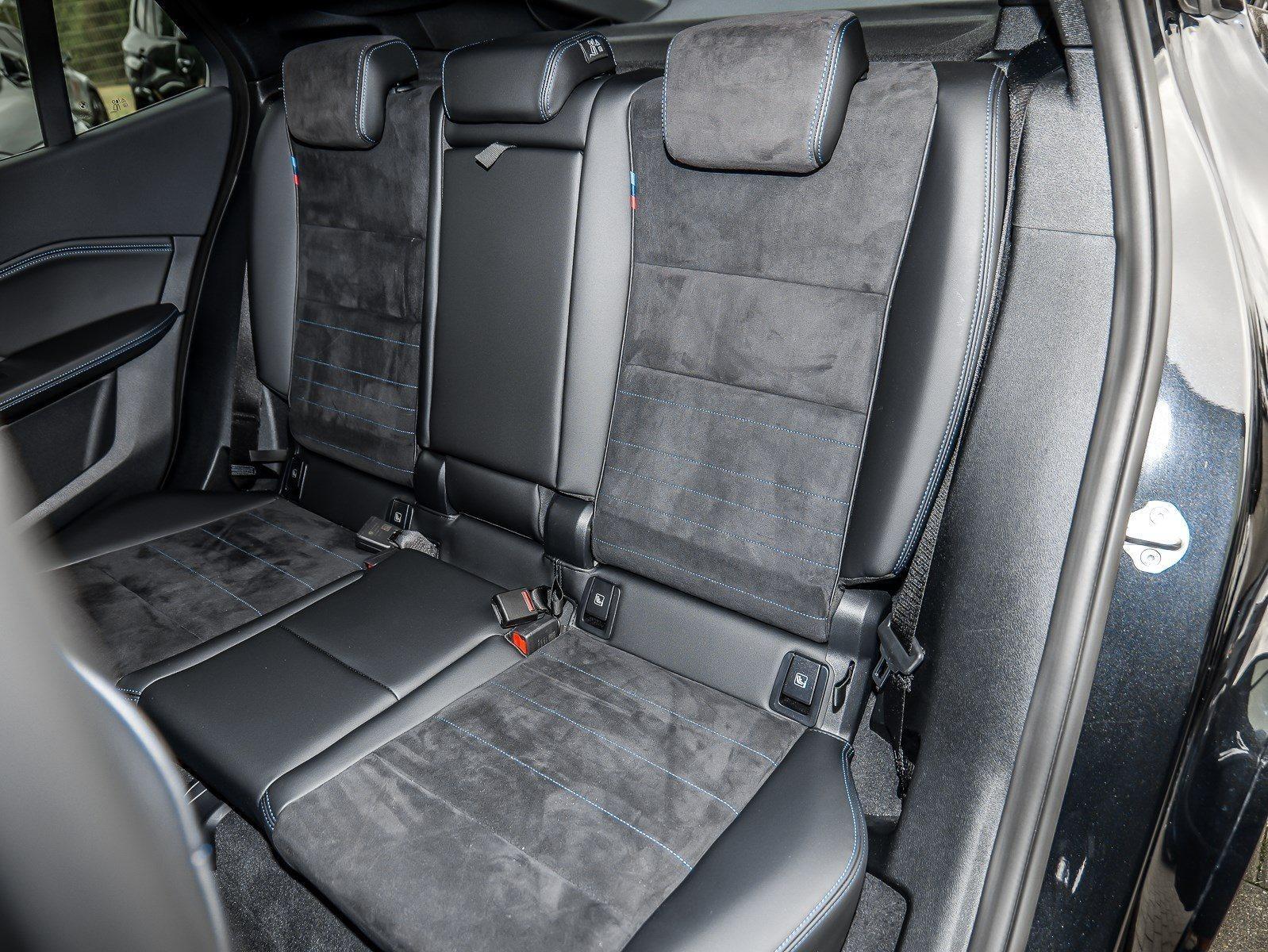 BMW X2 – Bild 15