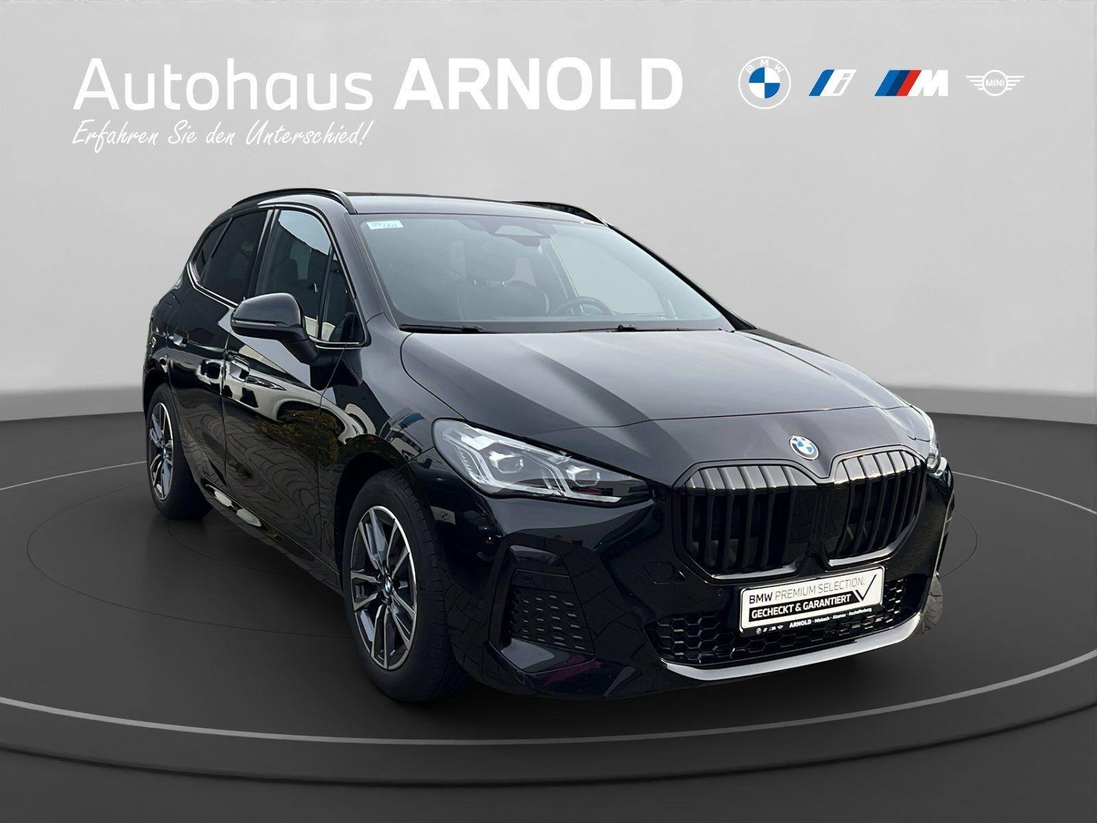 BMW 2er Active Tourer – Bild 3
