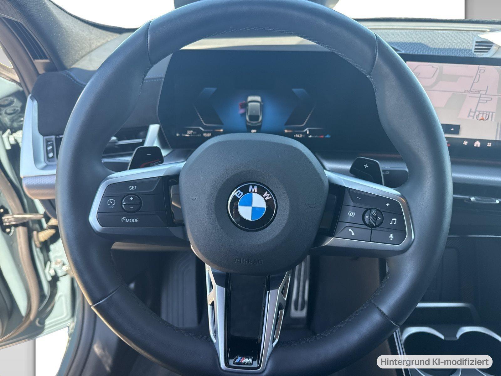 BMW X2 – Bild 13