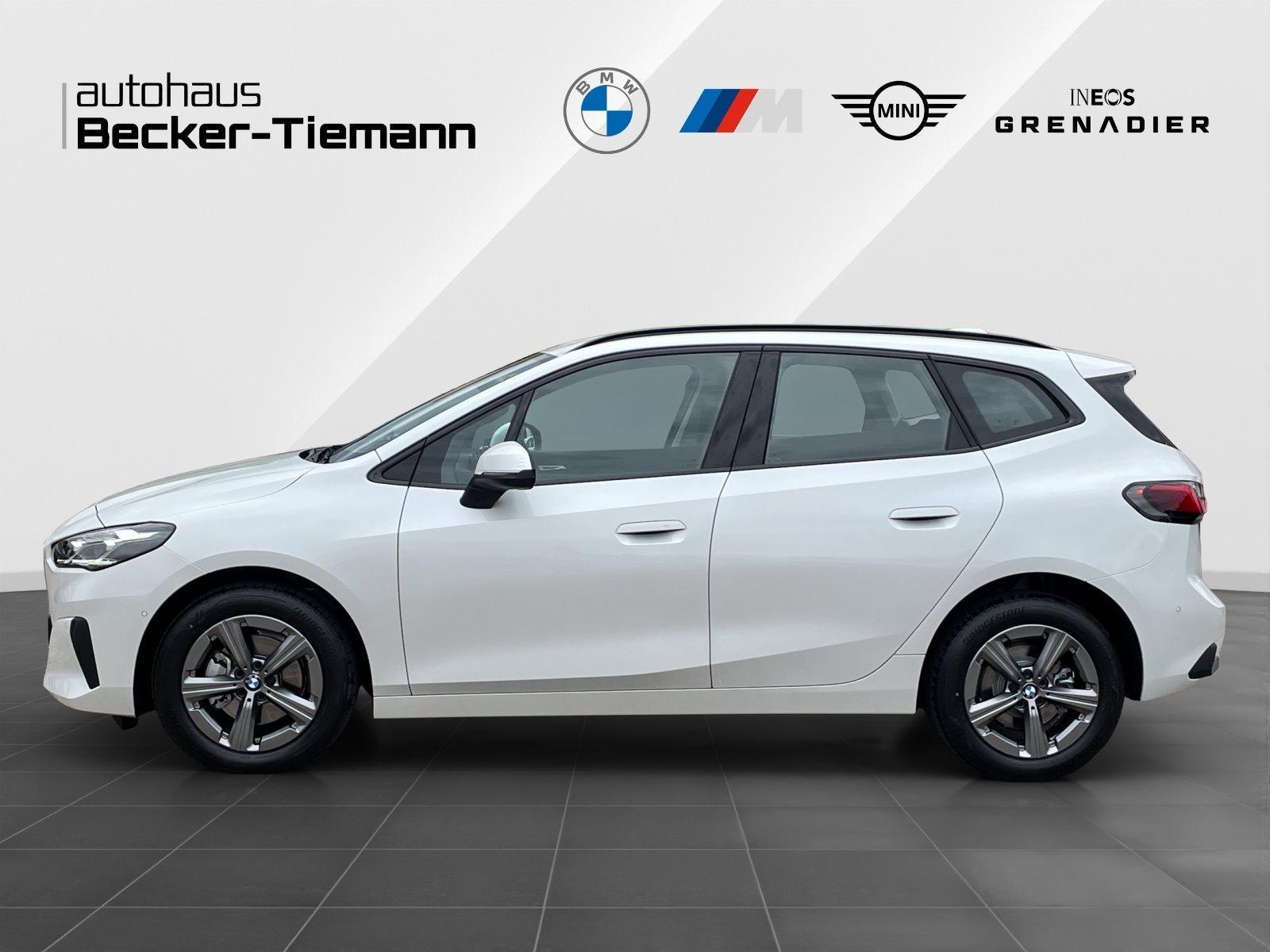 BMW 2er Active Tourer – Bild 3