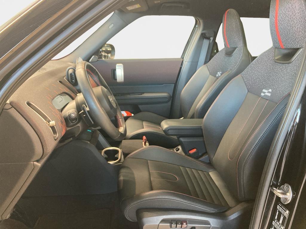 MINI Countryman – Bild 5