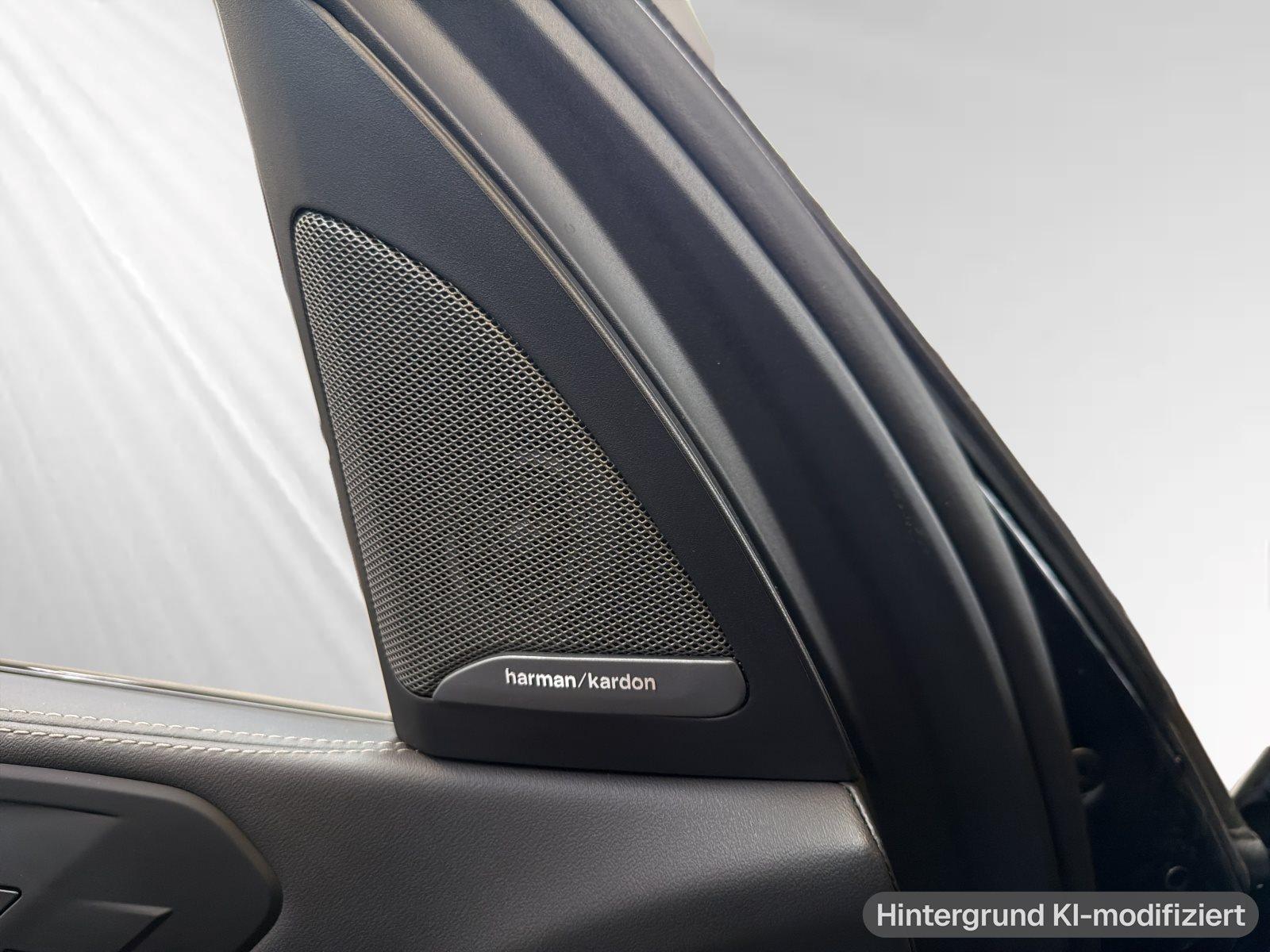 BMW X5 – Bild 12