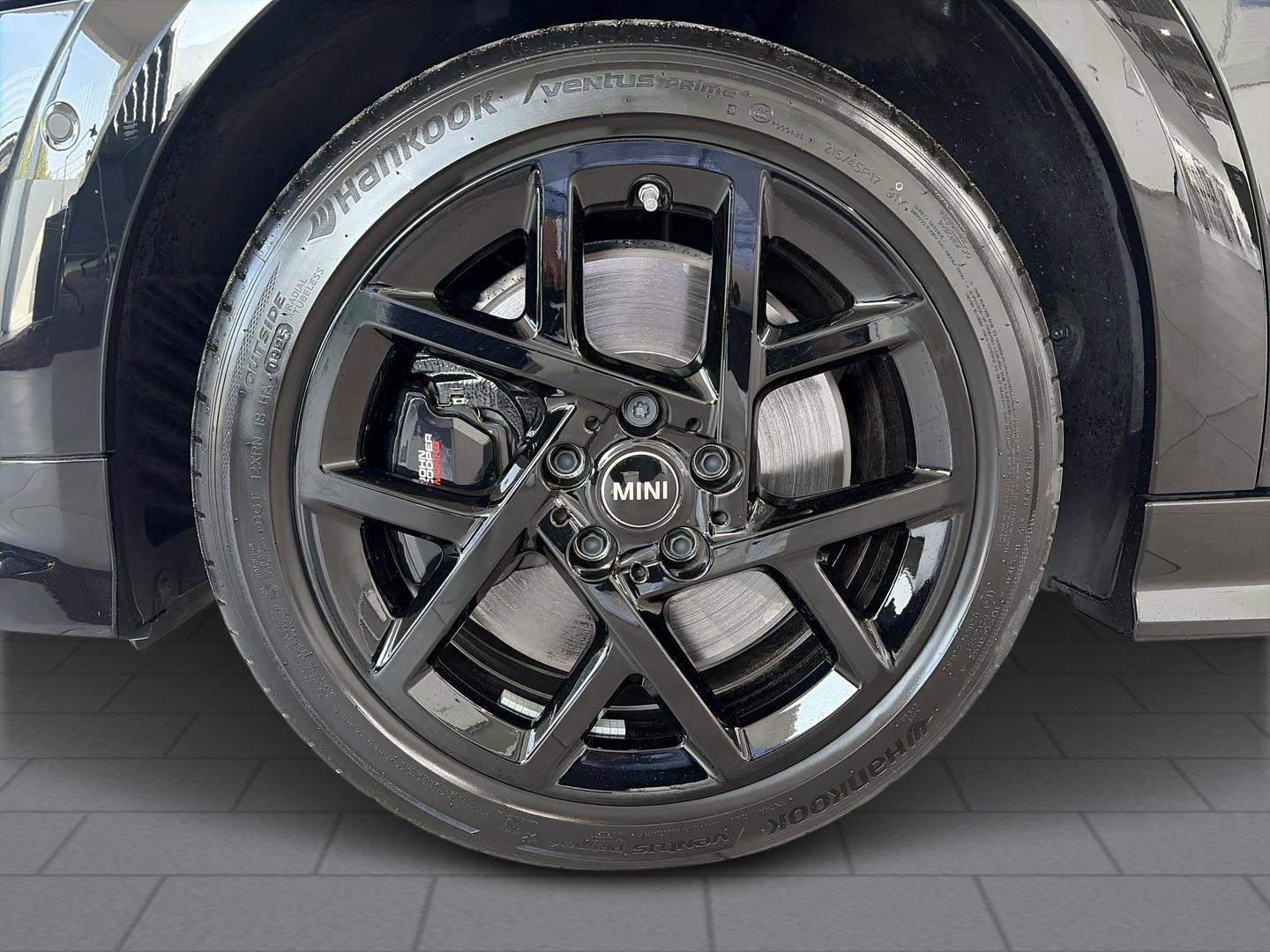 MINI Cooper 5-Türer – Bild 6