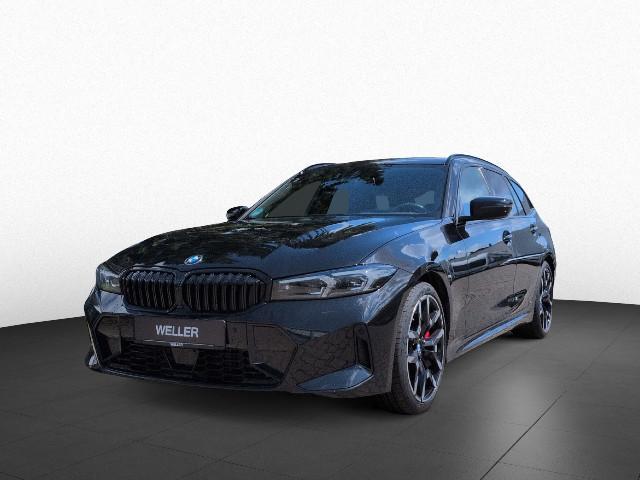 BMW 3er Touring